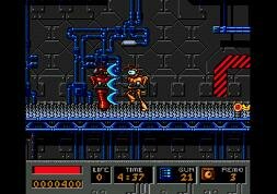 B.O.B. ��� Sega Mega Drive 2