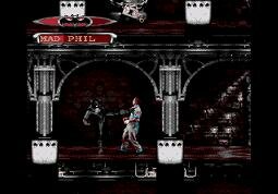 Batman Forever ��� Sega Mega Drive 2