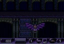 Batman Returns ��� ���a ���� ����� 2