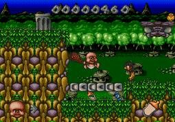 Chuck Rock 2 ��� Sega Mega Drive 2