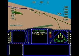 F-117 Stealth ��� Sega Mega Drive 2