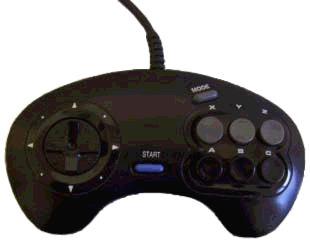 �������� Sega Mega Drive 2