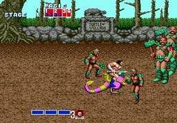 ������ ��� ��� Sega Mega Drive 2