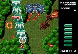 Grind Stormer ��� Sega Mega Drive 2