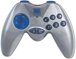 �������� Hornet USB Gamepad