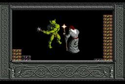 The Immortal ��� Sega Mega Drive 2