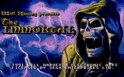 The Immortal ������