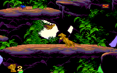 The Lion King - ���� ������