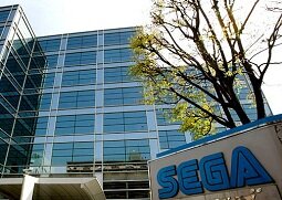 ����-�������� �������� Sega