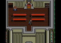 Shining Force ��� Sega Mega Drive 2