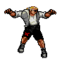 Sketch Turner sprite
