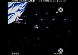 Sol-Deace ��� Sega Mega Drive 2