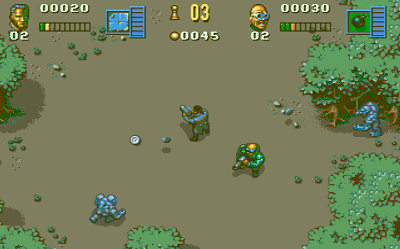 Soldiers of Fortune - ���� �� ������ ����