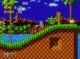 Sonic: GHZ1: Act 1 �����