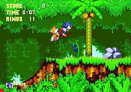 Sonic The Hedgehog 3 ��� ���� ���� ����� 2