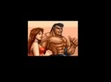 ����� Streets Of Rage 2
