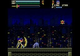 Valis 3 ��� Sega Mega Drive 2