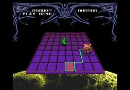 Zoom! ��� Sega Mega Drive 2